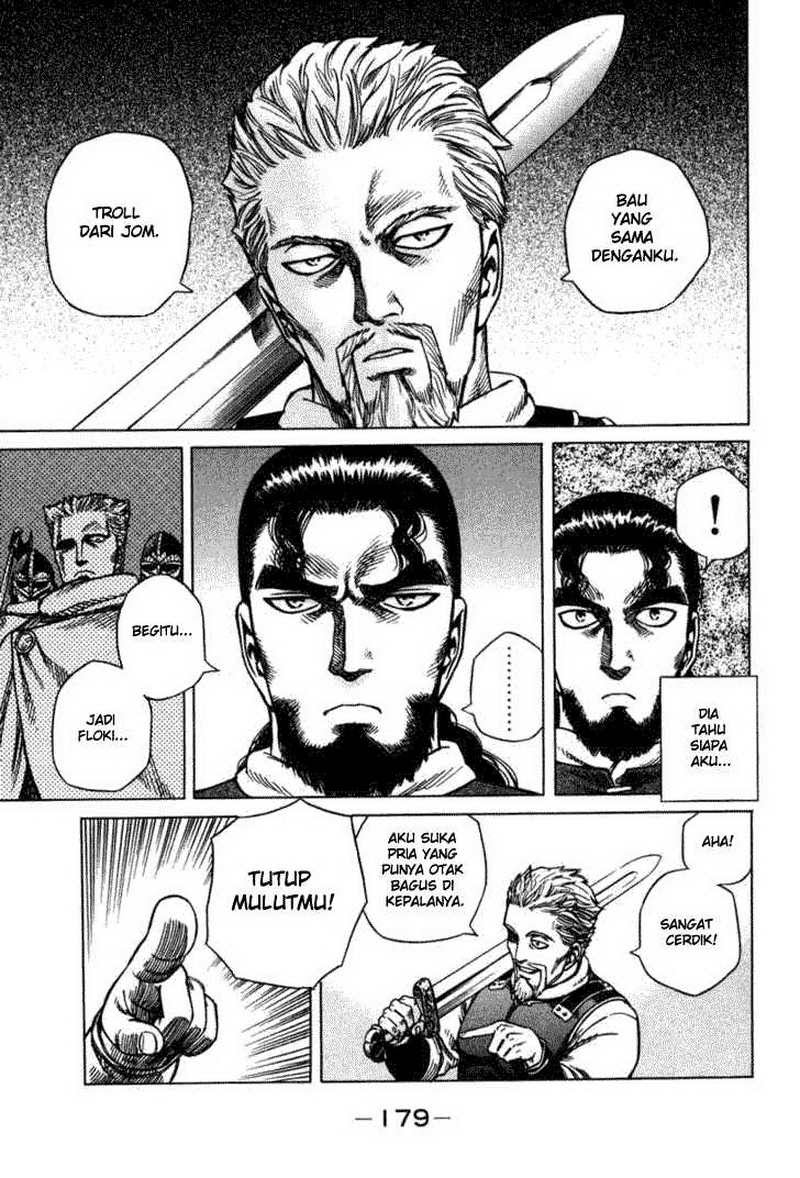 Read VIDland Saga ID Manga Online