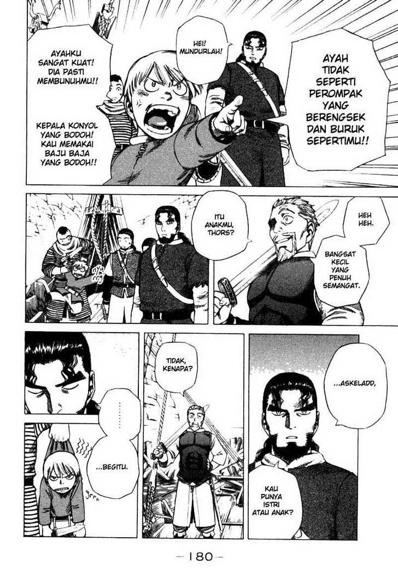 Read VIDland Saga ID Manga Online