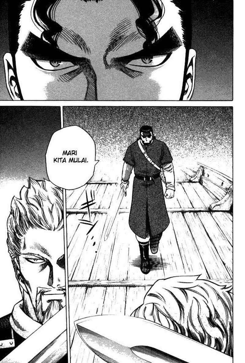 Read VIDland Saga ID Manga Online