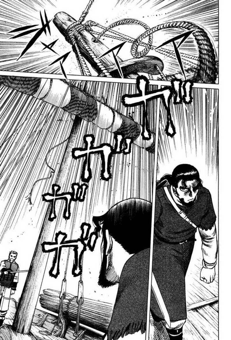 Read VIDland Saga ID Manga Online