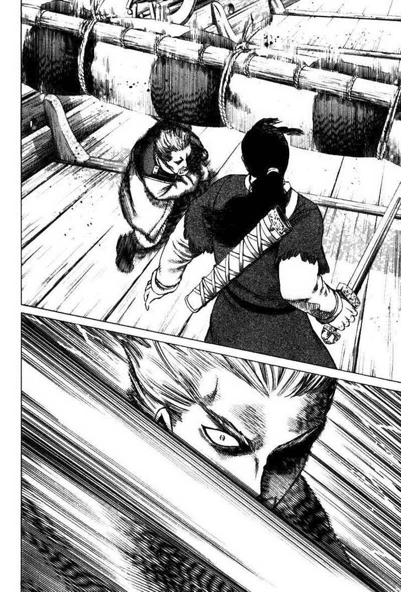 Read VIDland Saga ID Manga Online
