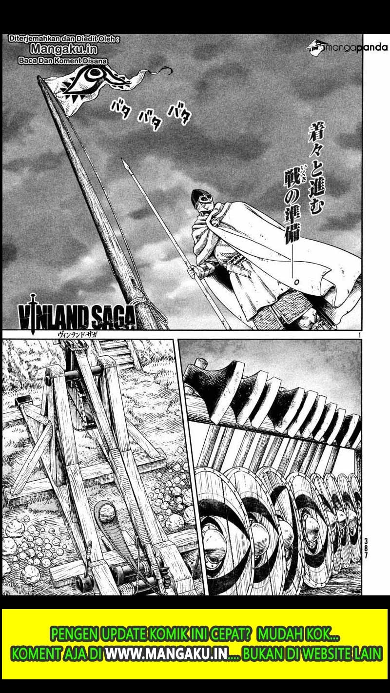 Read VIDland Saga ID Manga Online