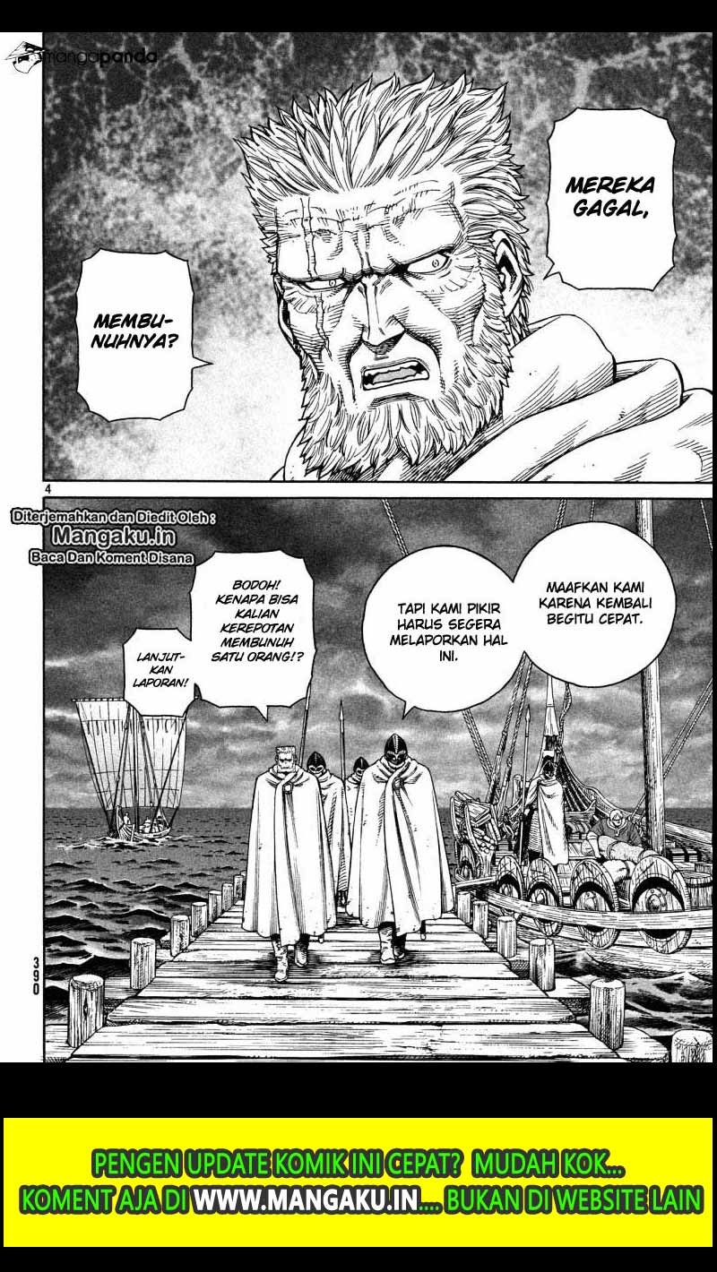 Read VIDland Saga ID Manga Online
