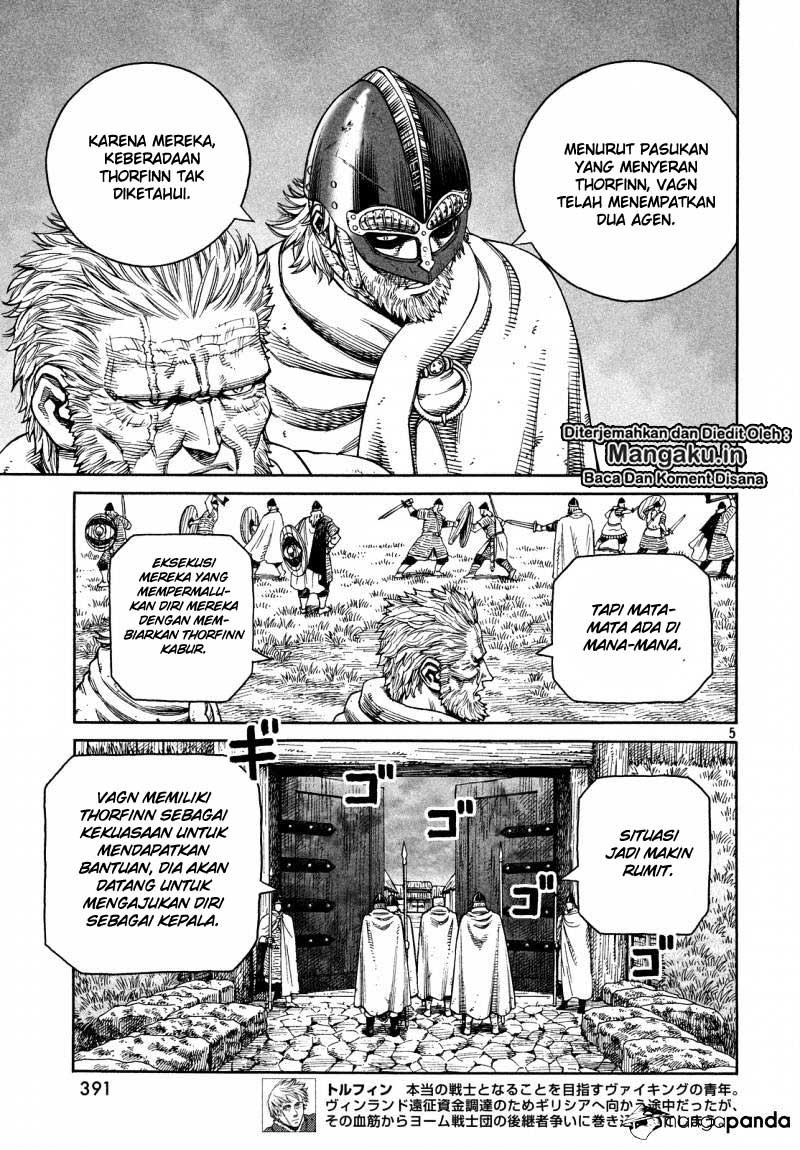 Read VIDland Saga ID Manga Online