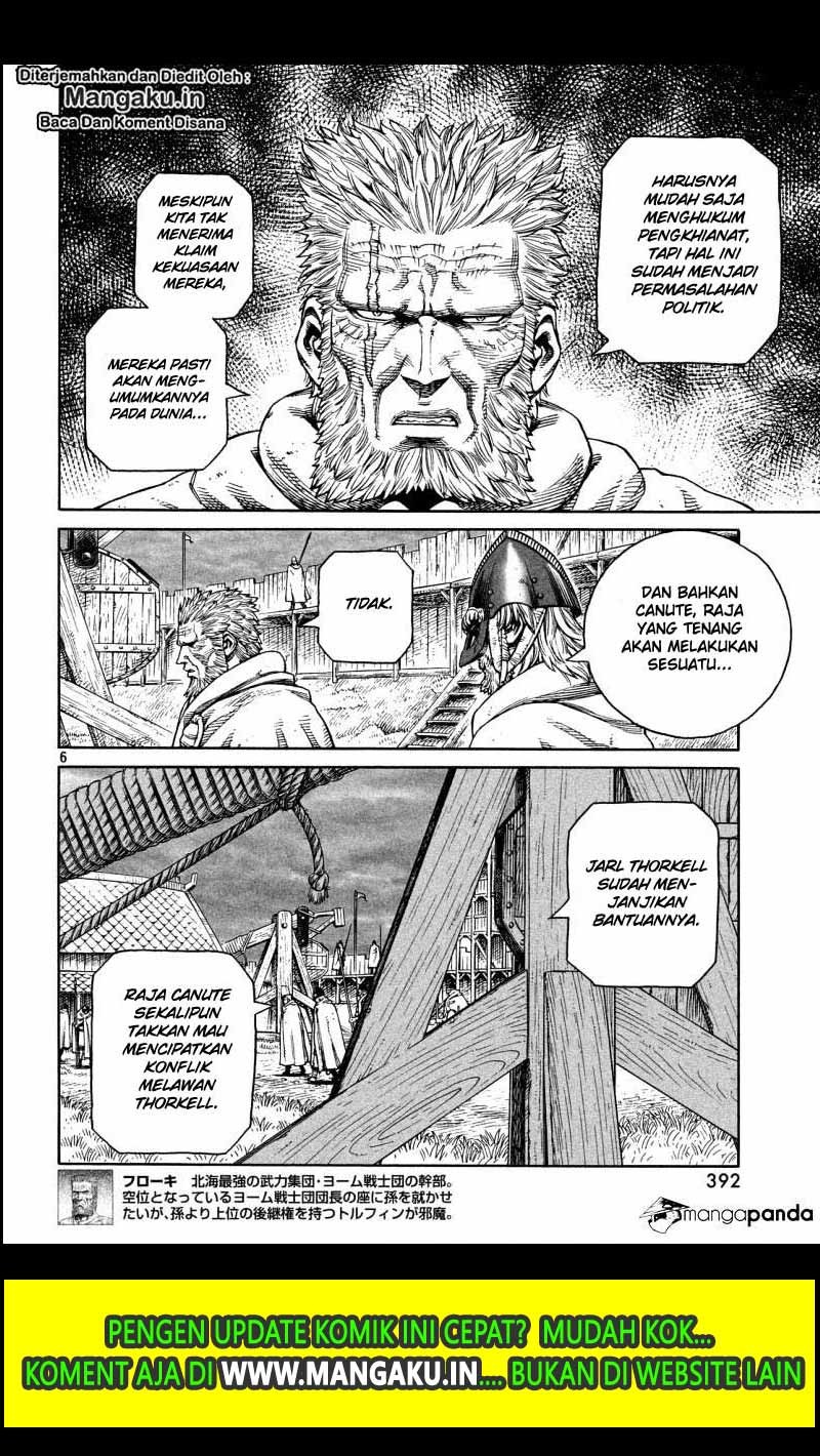 Read VIDland Saga ID Manga Online