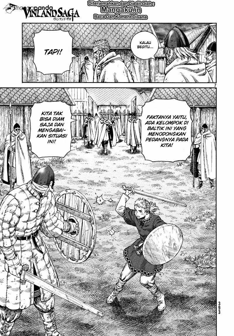 Read VIDland Saga ID Manga Online