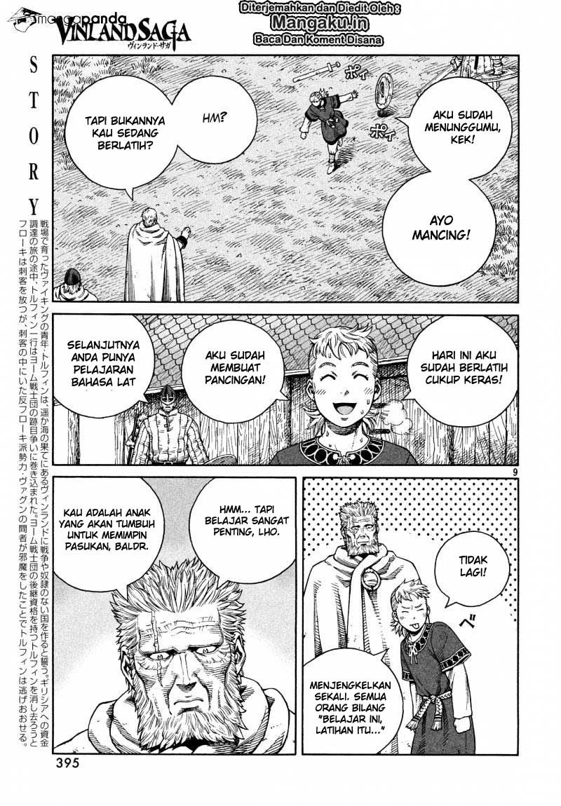 Read VIDland Saga ID Manga Online