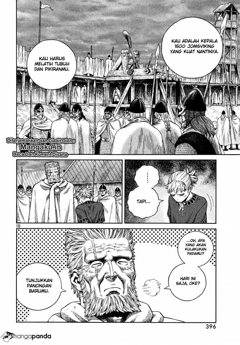 Read VIDland Saga ID Manga Online