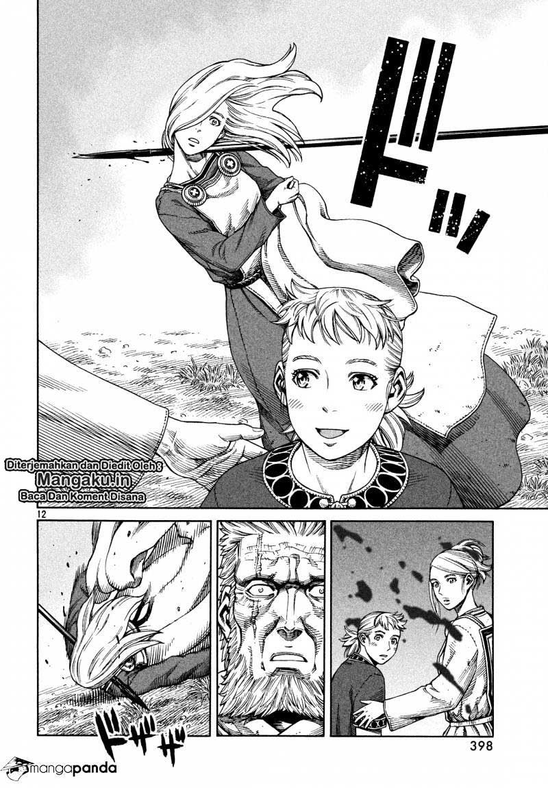 Read VIDland Saga ID Manga Online
