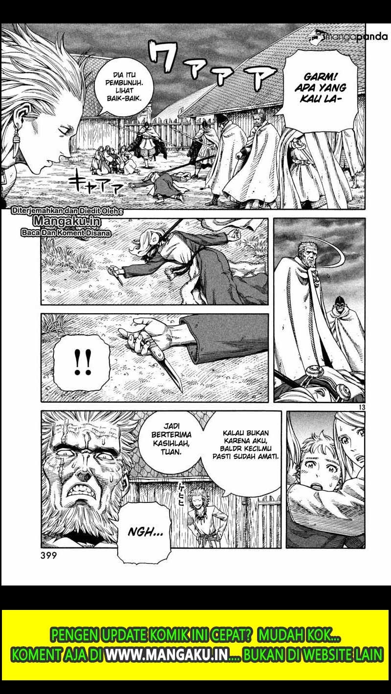 Read VIDland Saga ID Manga Online