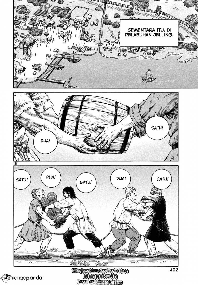 Read VIDland Saga ID Manga Online