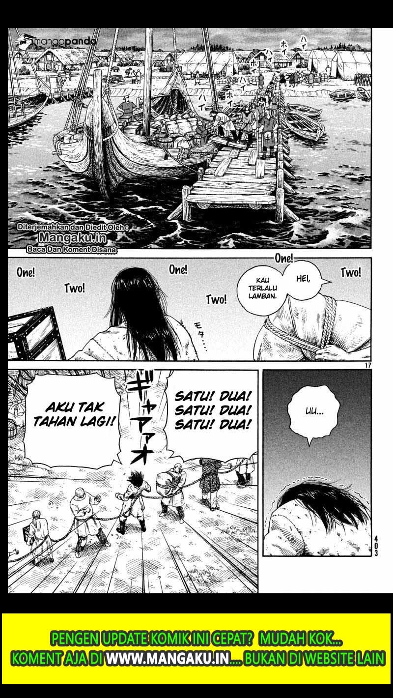 Read VIDland Saga ID Manga Online