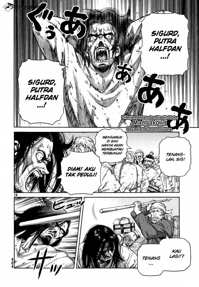 Read VIDland Saga ID Manga Online