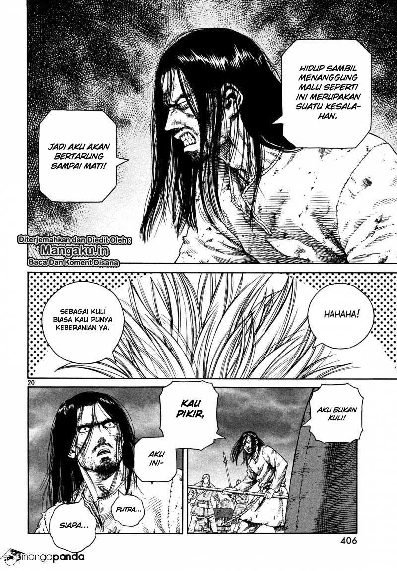 Read VIDland Saga ID Manga Online