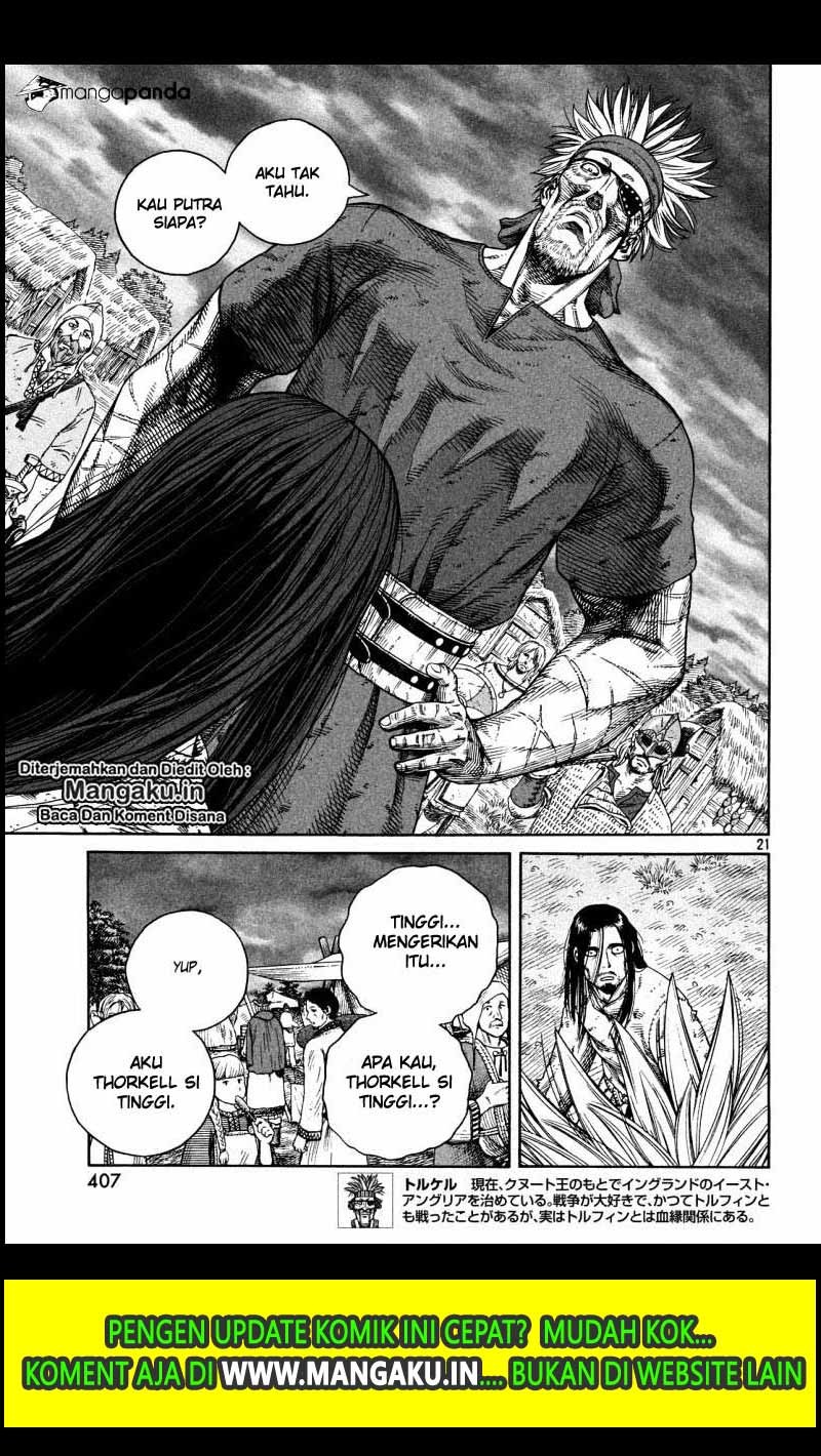 Read VIDland Saga ID Manga Online