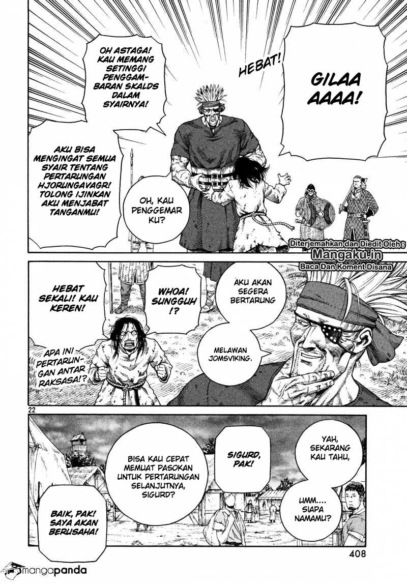 Read VIDland Saga ID Manga Online