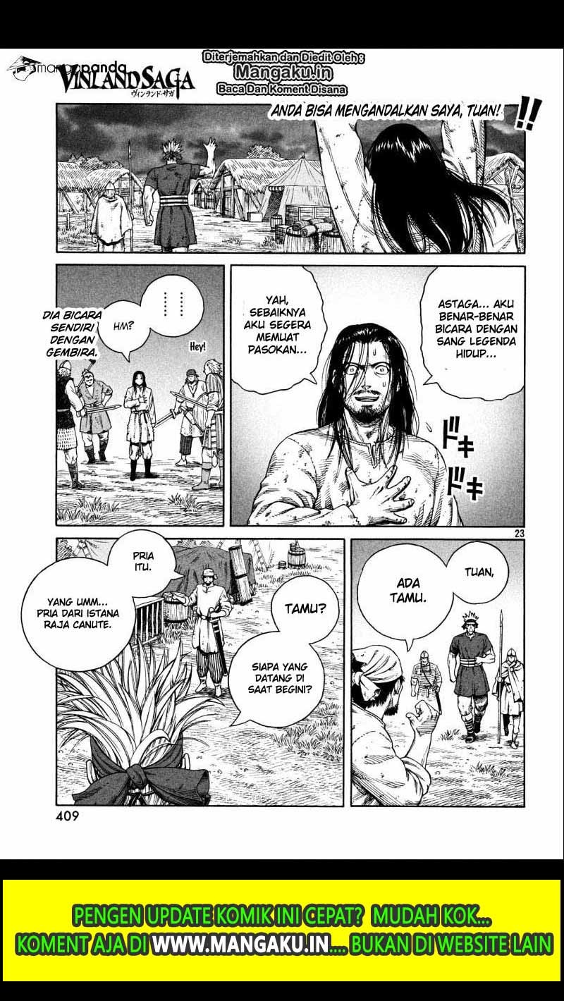 Read VIDland Saga ID Manga Online