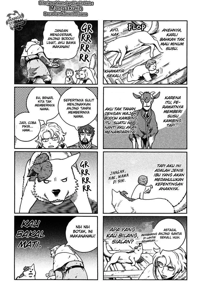 Read VIDland Saga ID Manga Online