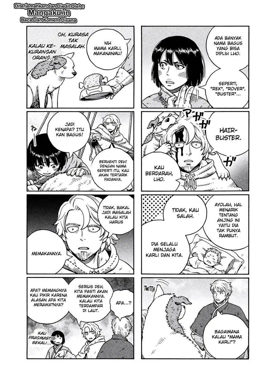 Read VIDland Saga ID Manga Online