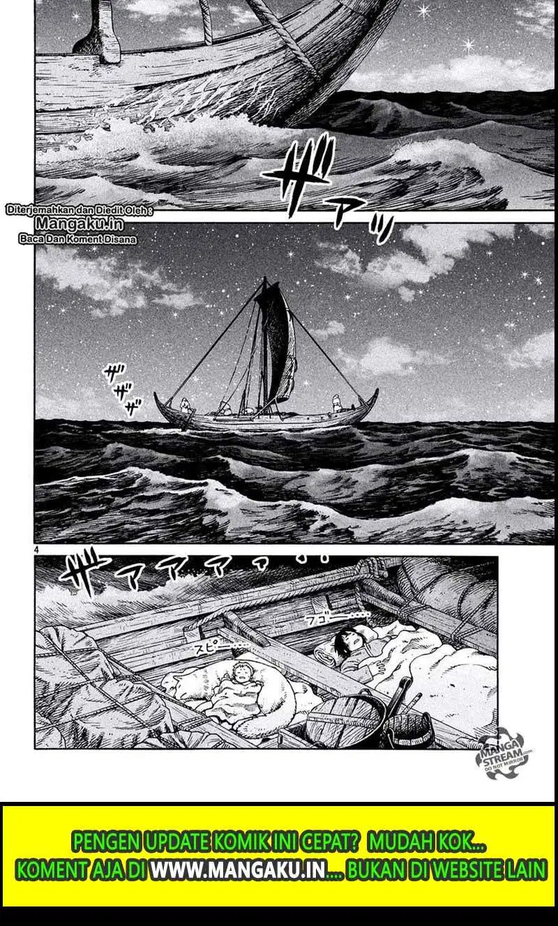 Read VIDland Saga ID Manga Online