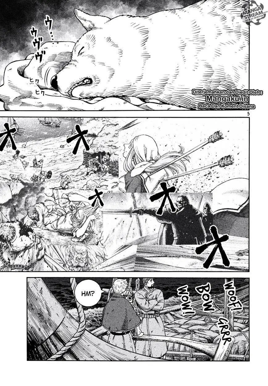 Read VIDland Saga ID Manga Online
