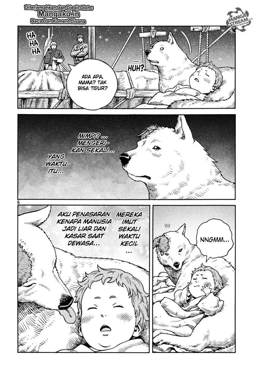 Read VIDland Saga ID Manga Online