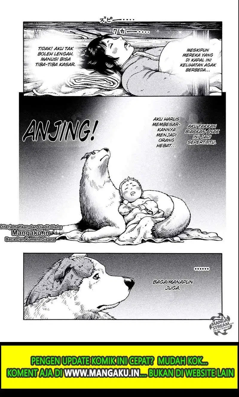 Read VIDland Saga ID Manga Online