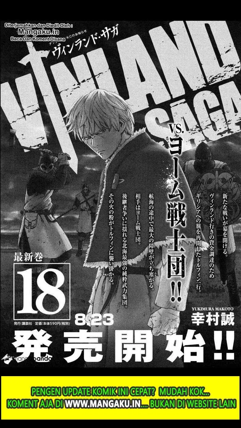 Read VIDland Saga ID Manga Online