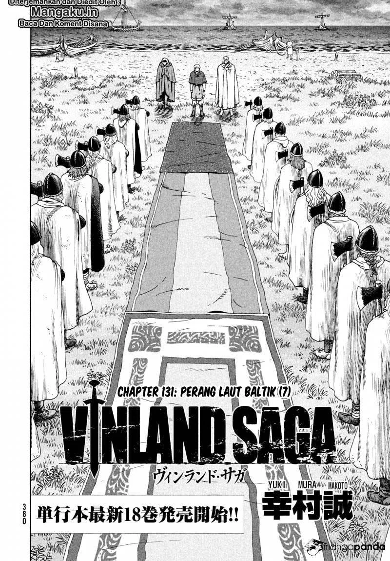 Read VIDland Saga ID Manga Online