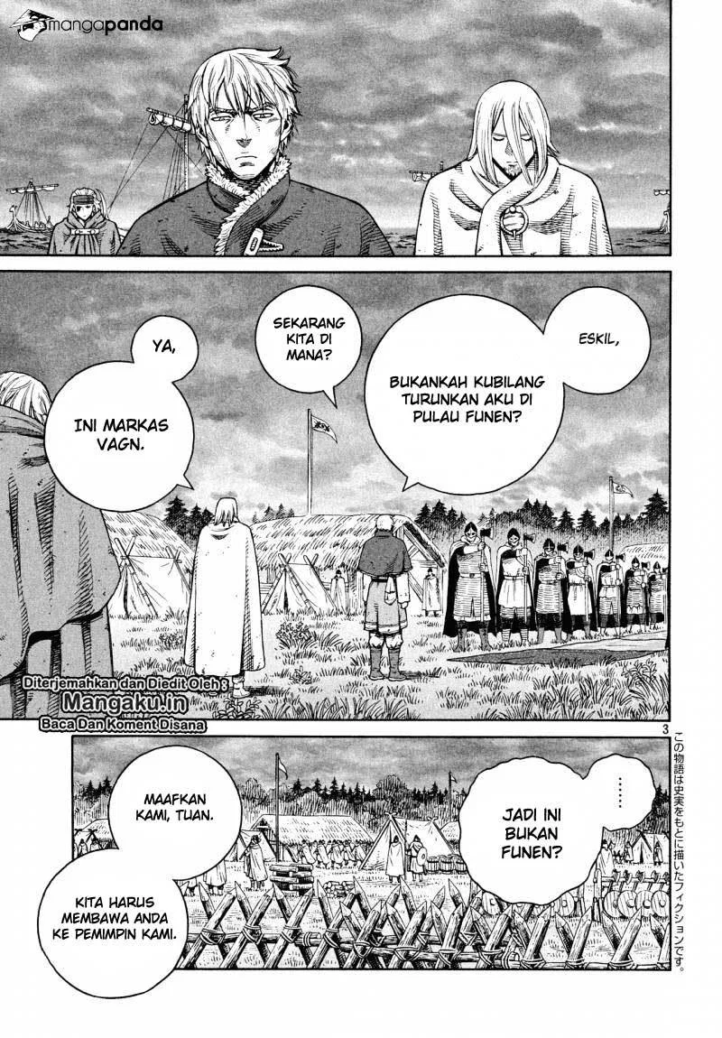 Read VIDland Saga ID Manga Online