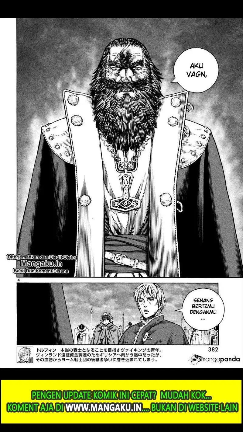 Read VIDland Saga ID Manga Online