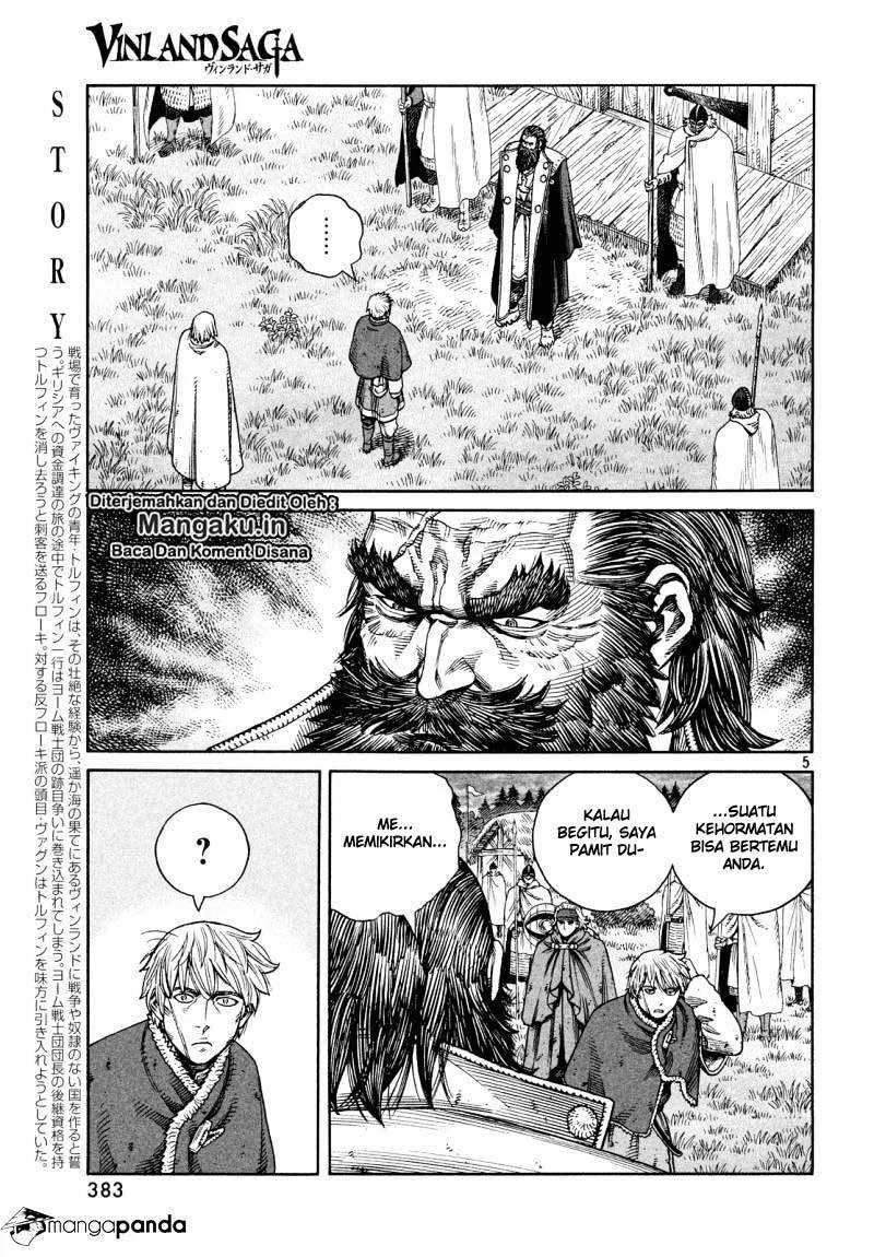 Read VIDland Saga ID Manga Online
