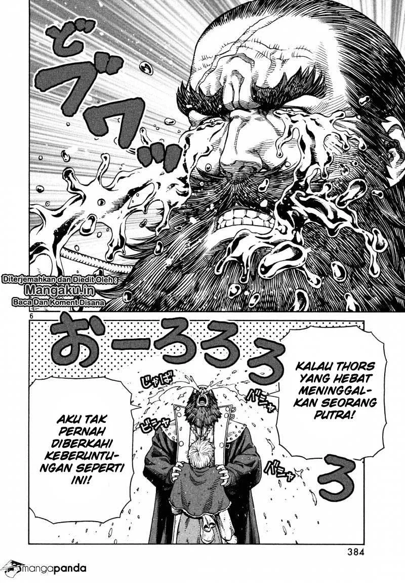Read VIDland Saga ID Manga Online