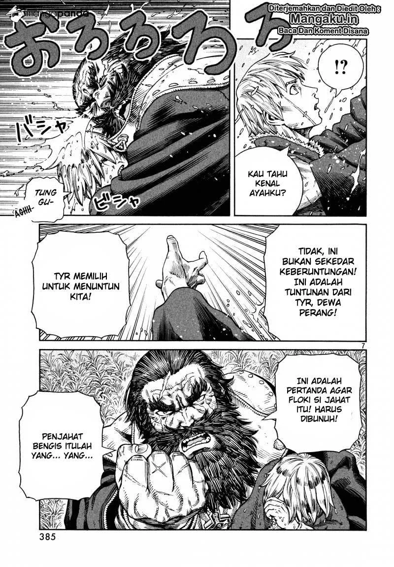 Read VIDland Saga ID Manga Online