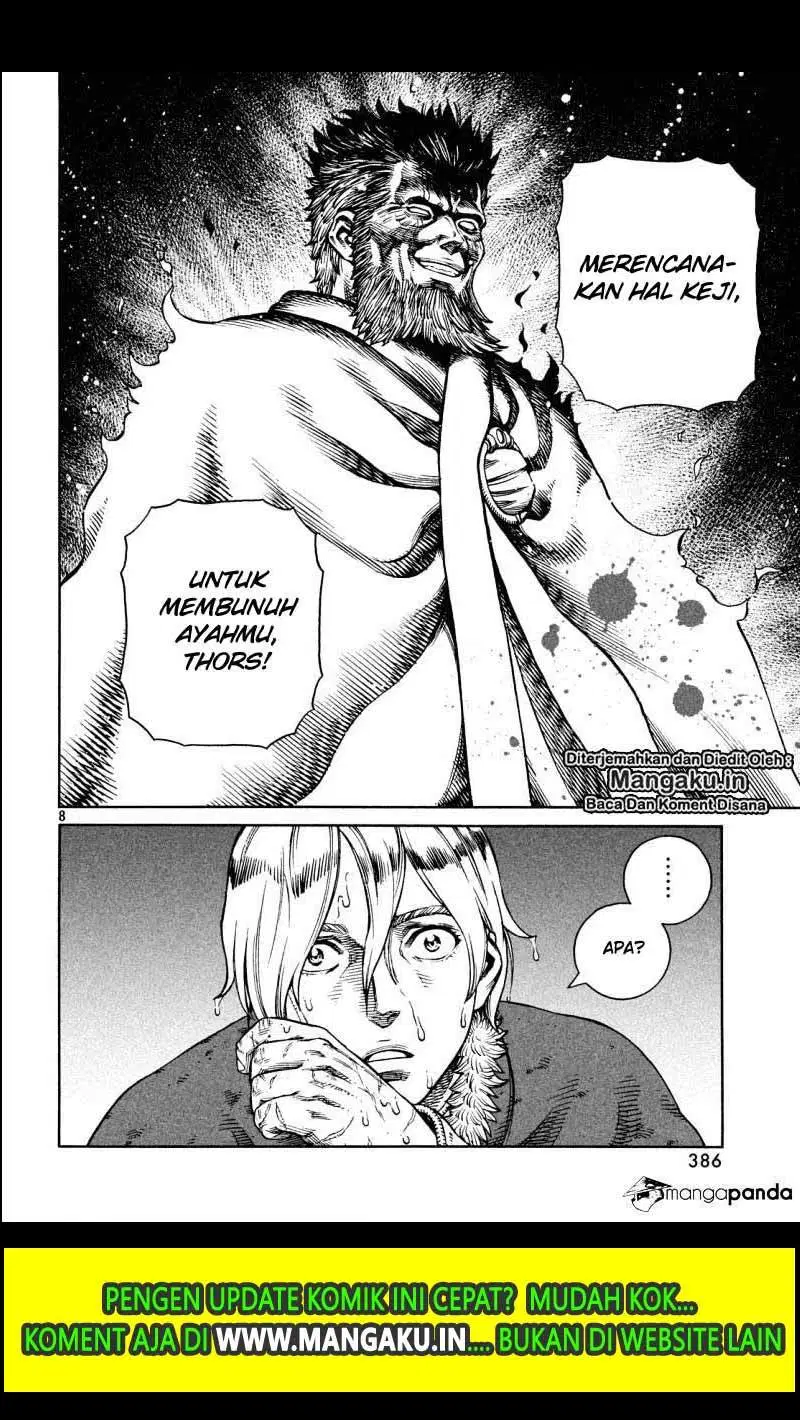 Read VIDland Saga ID Manga Online