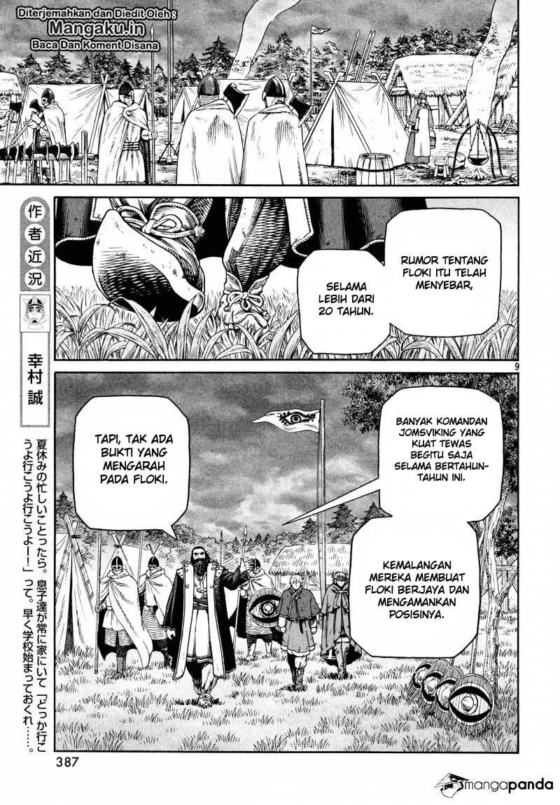 Read VIDland Saga ID Manga Online