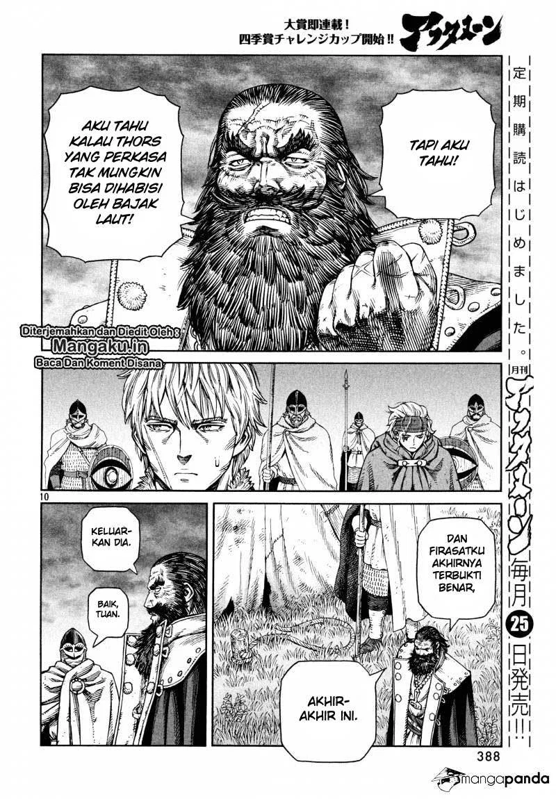 Read VIDland Saga ID Manga Online