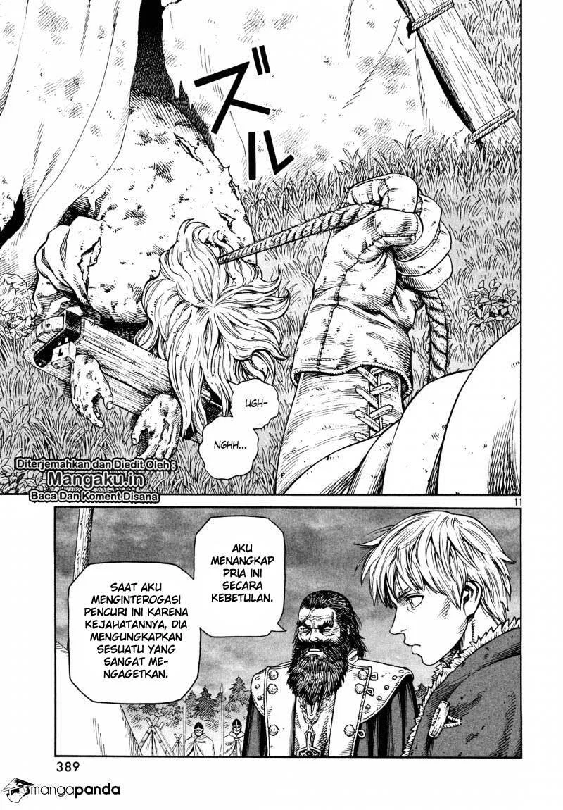 Read VIDland Saga ID Manga Online