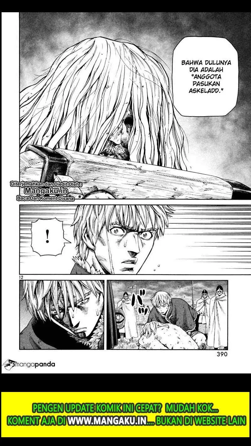 Read VIDland Saga ID Manga Online