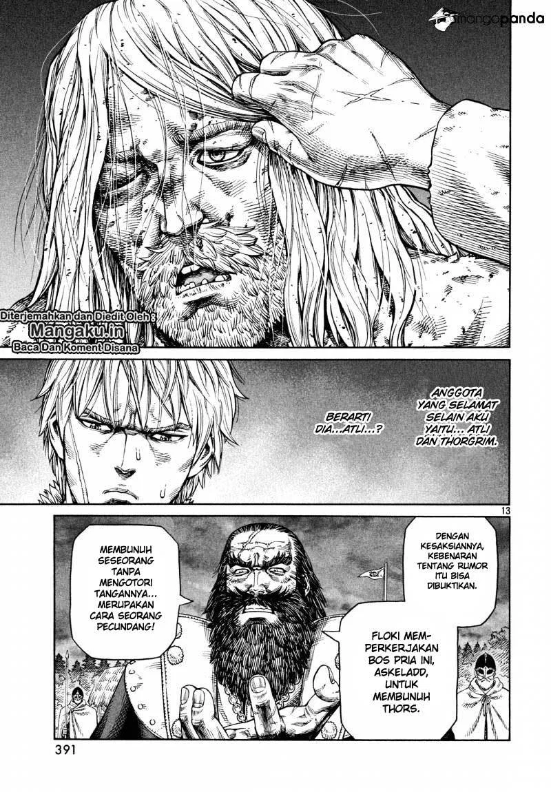Read VIDland Saga ID Manga Online