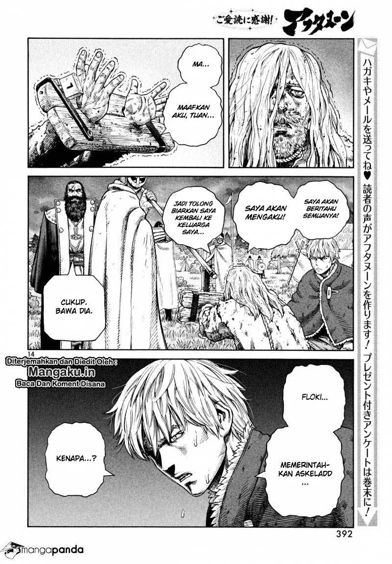 Read VIDland Saga ID Manga Online