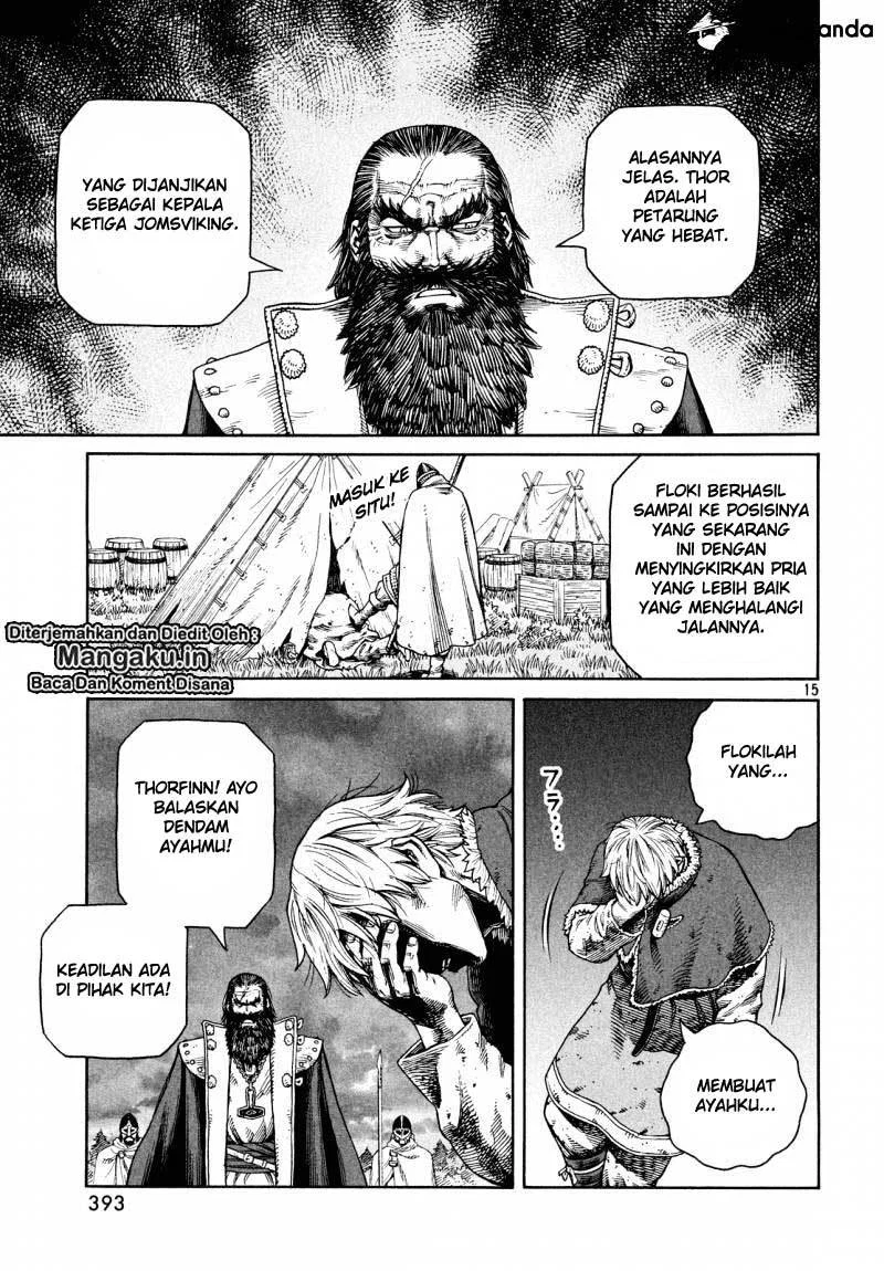 Read VIDland Saga ID Manga Online