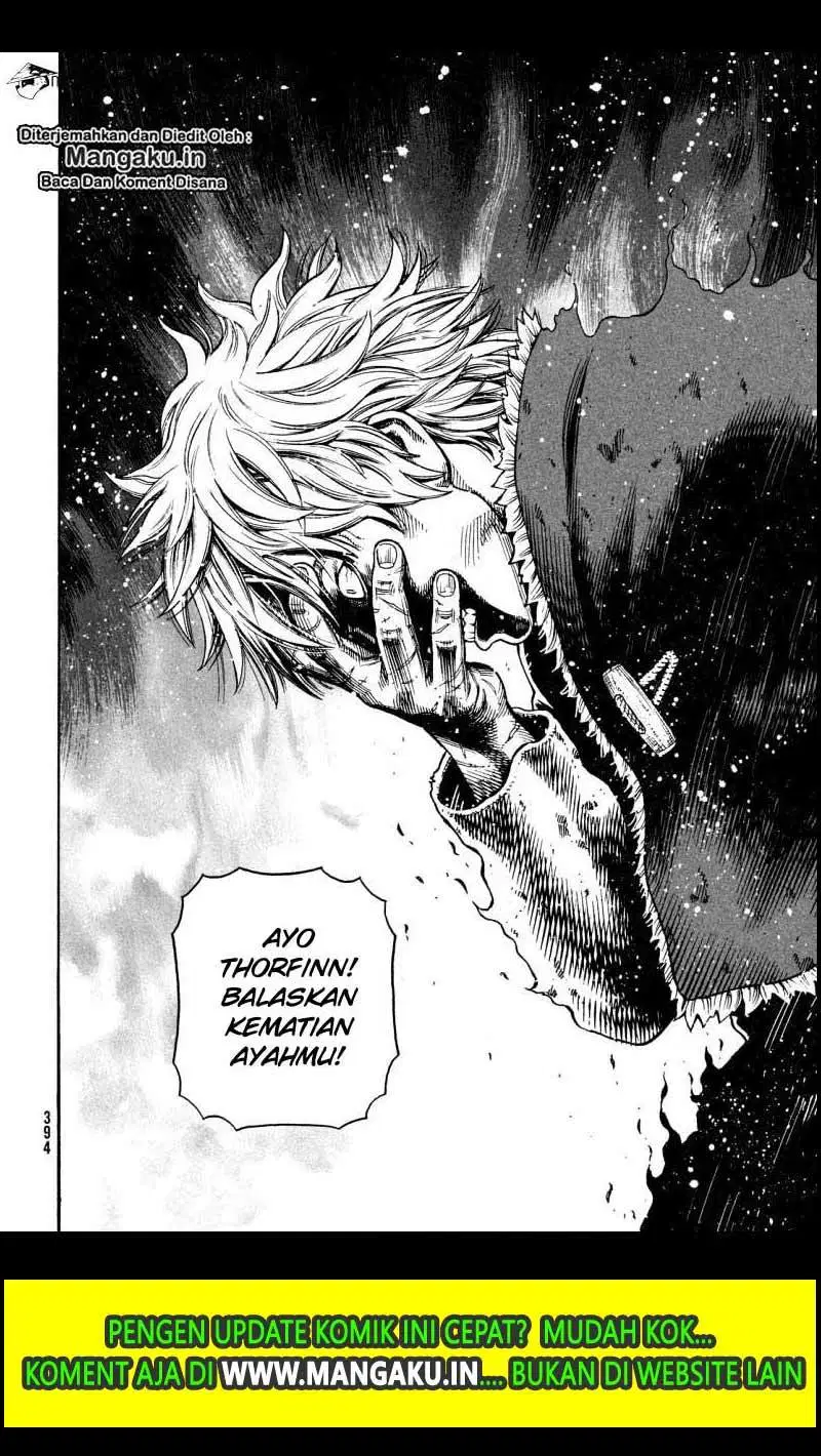 Read VIDland Saga ID Manga Online
