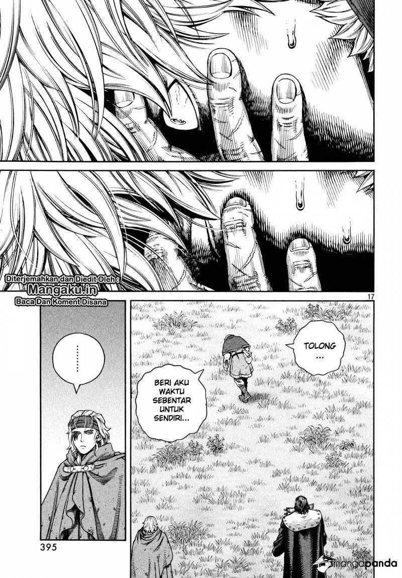Read VIDland Saga ID Manga Online