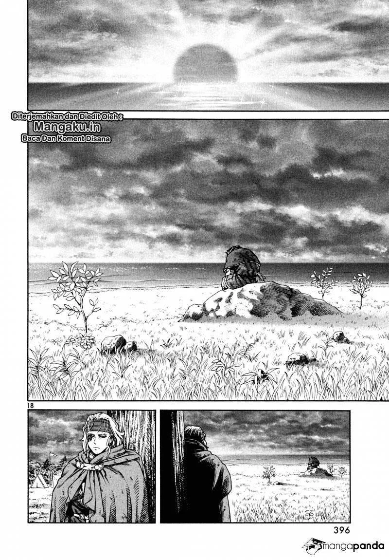 Read VIDland Saga ID Manga Online