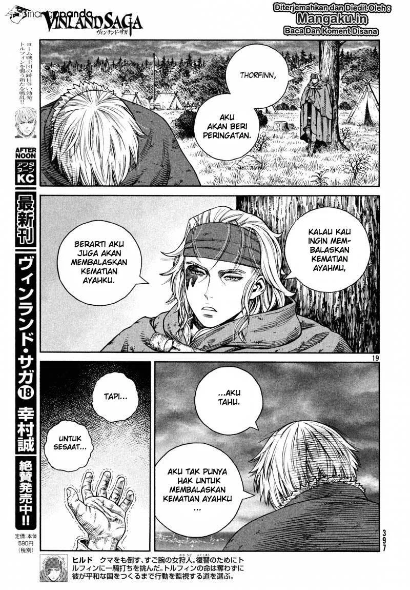 Read VIDland Saga ID Manga Online