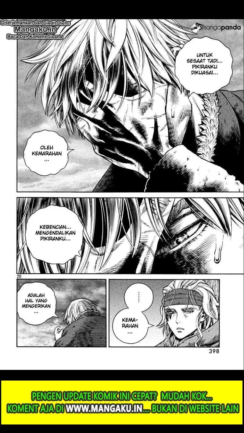 Read VIDland Saga ID Manga Online