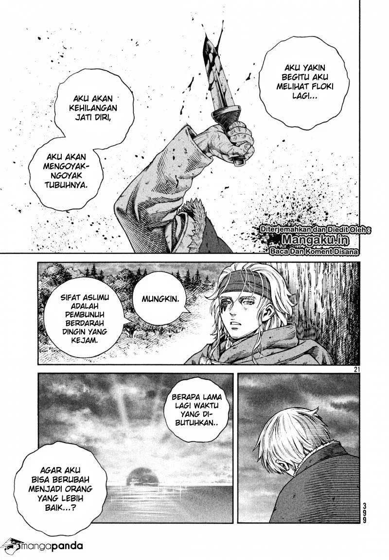 Read VIDland Saga ID Manga Online