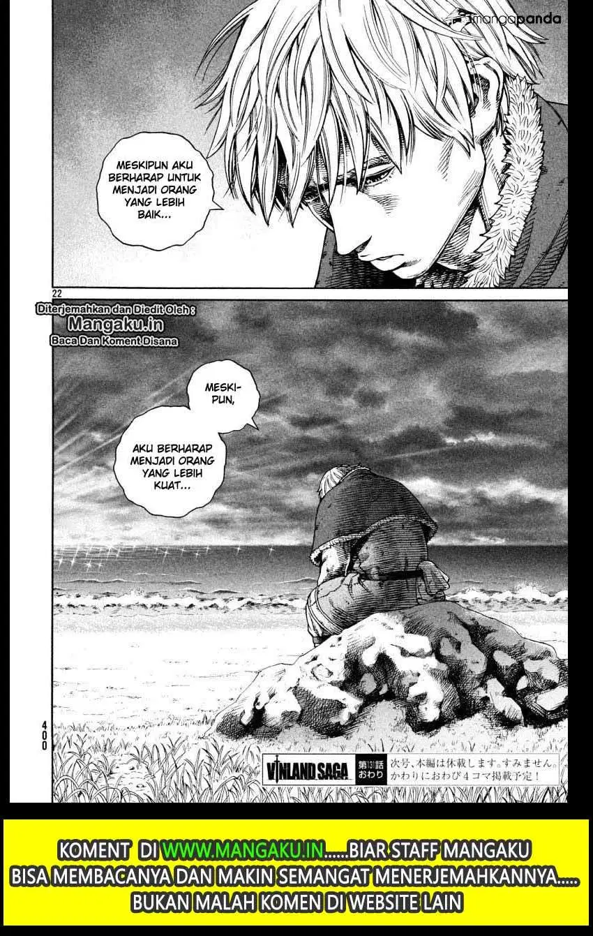 Read VIDland Saga ID Manga Online