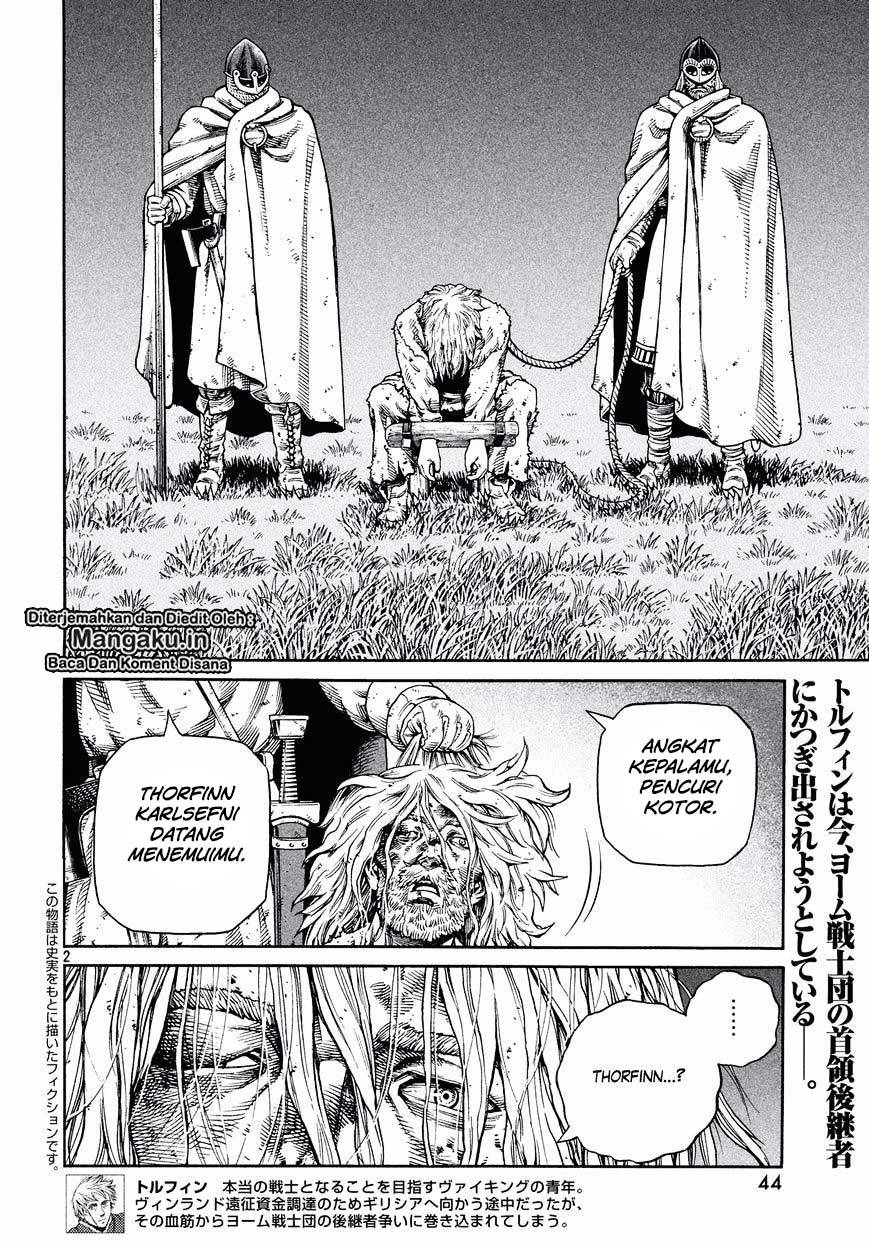Read VIDland Saga ID Manga Online